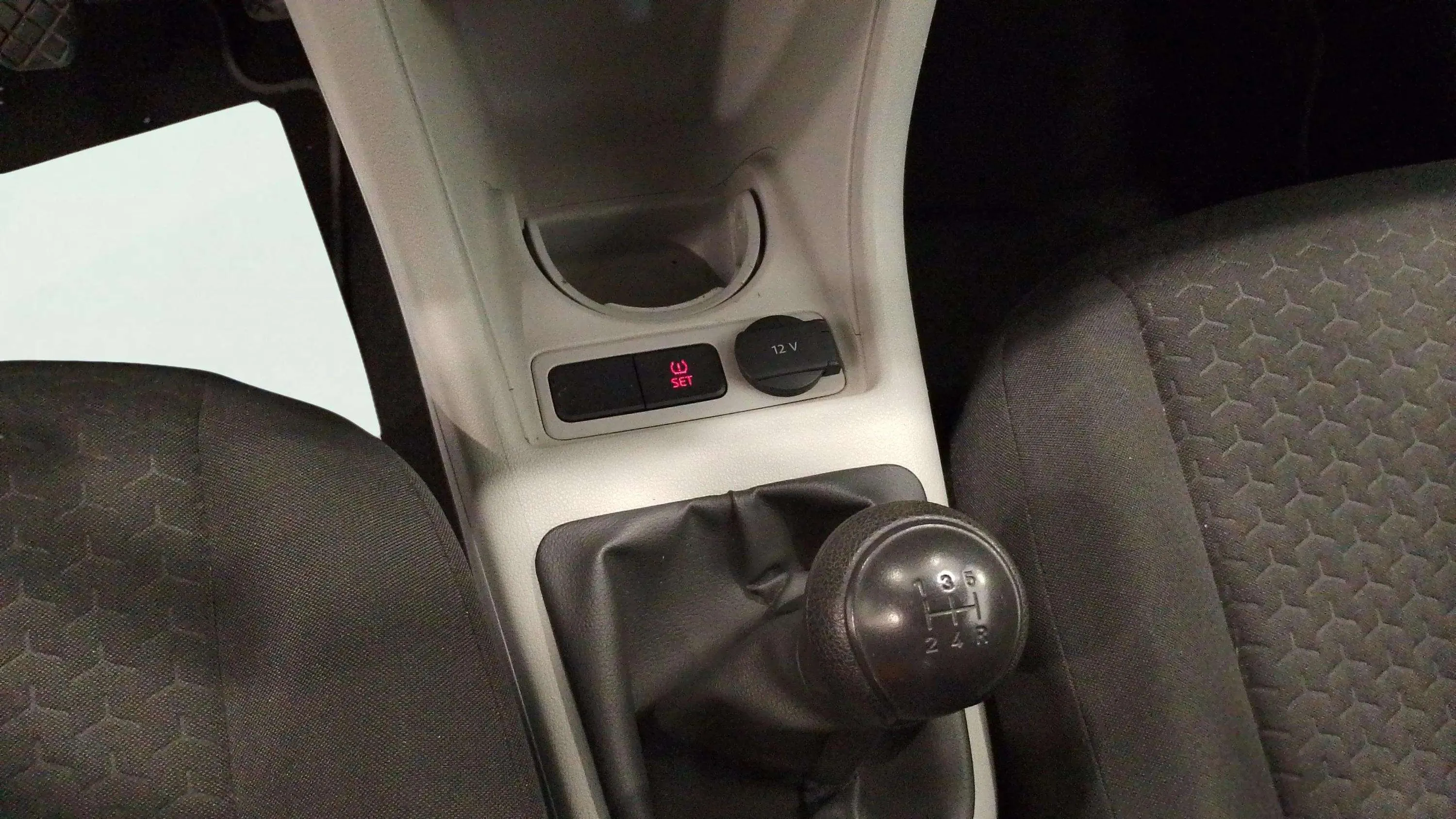 SEAT Mii 1.0 Style Edition - foto 20