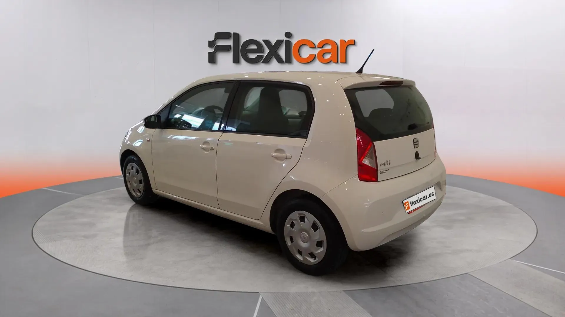 SEAT Mii 1.0 Style Edition - foto 7
