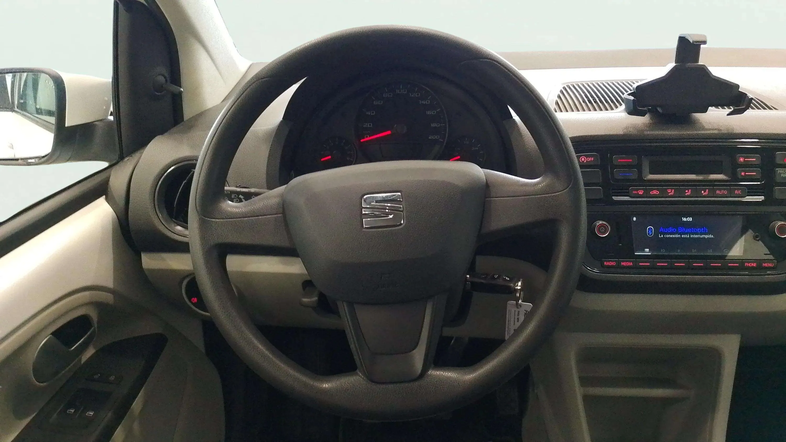 SEAT Mii 1.0 Style Edition - foto 19