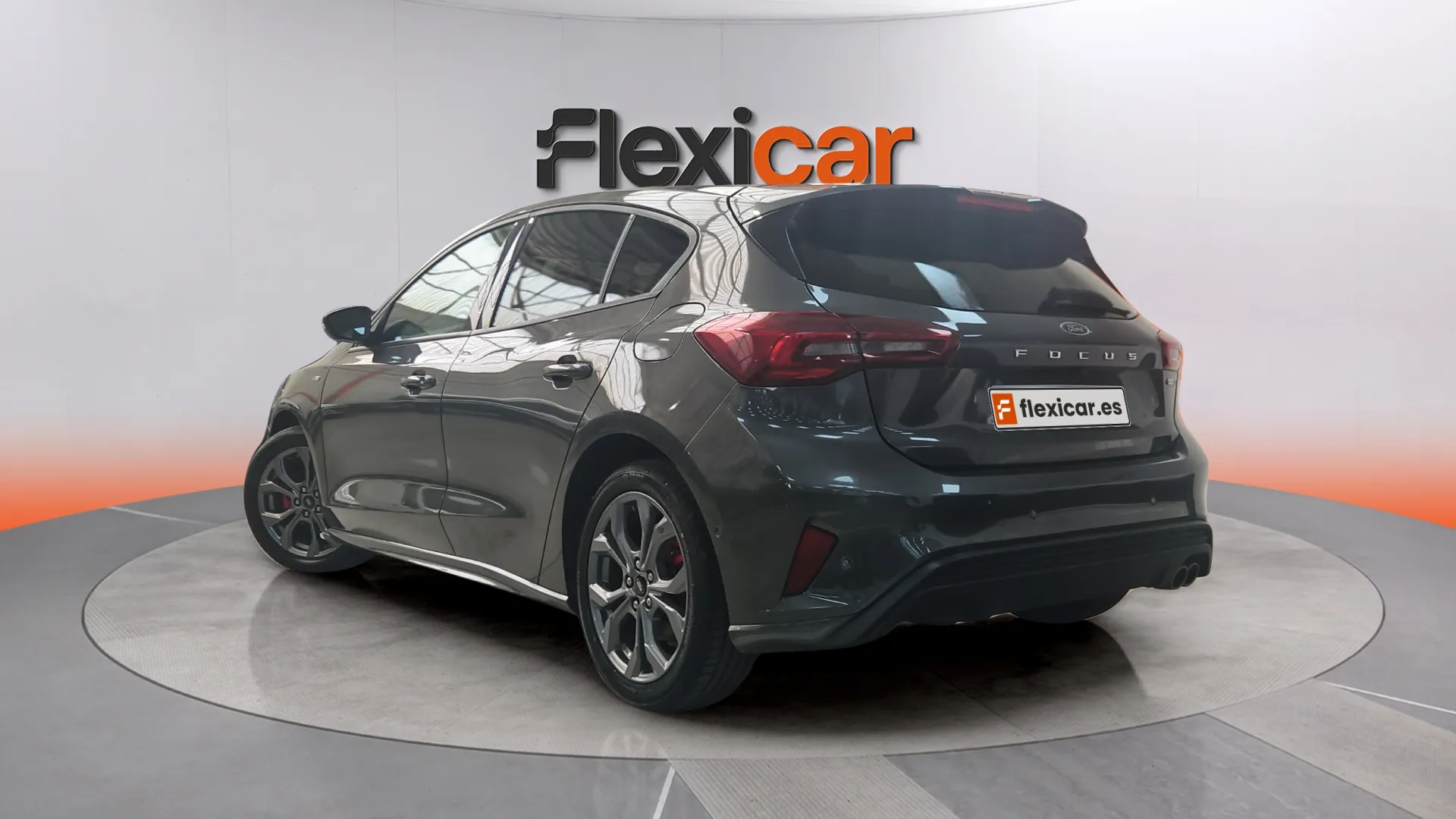 Ford Focus 1.0 EcoBoost MHEV ST-Line - foto 5