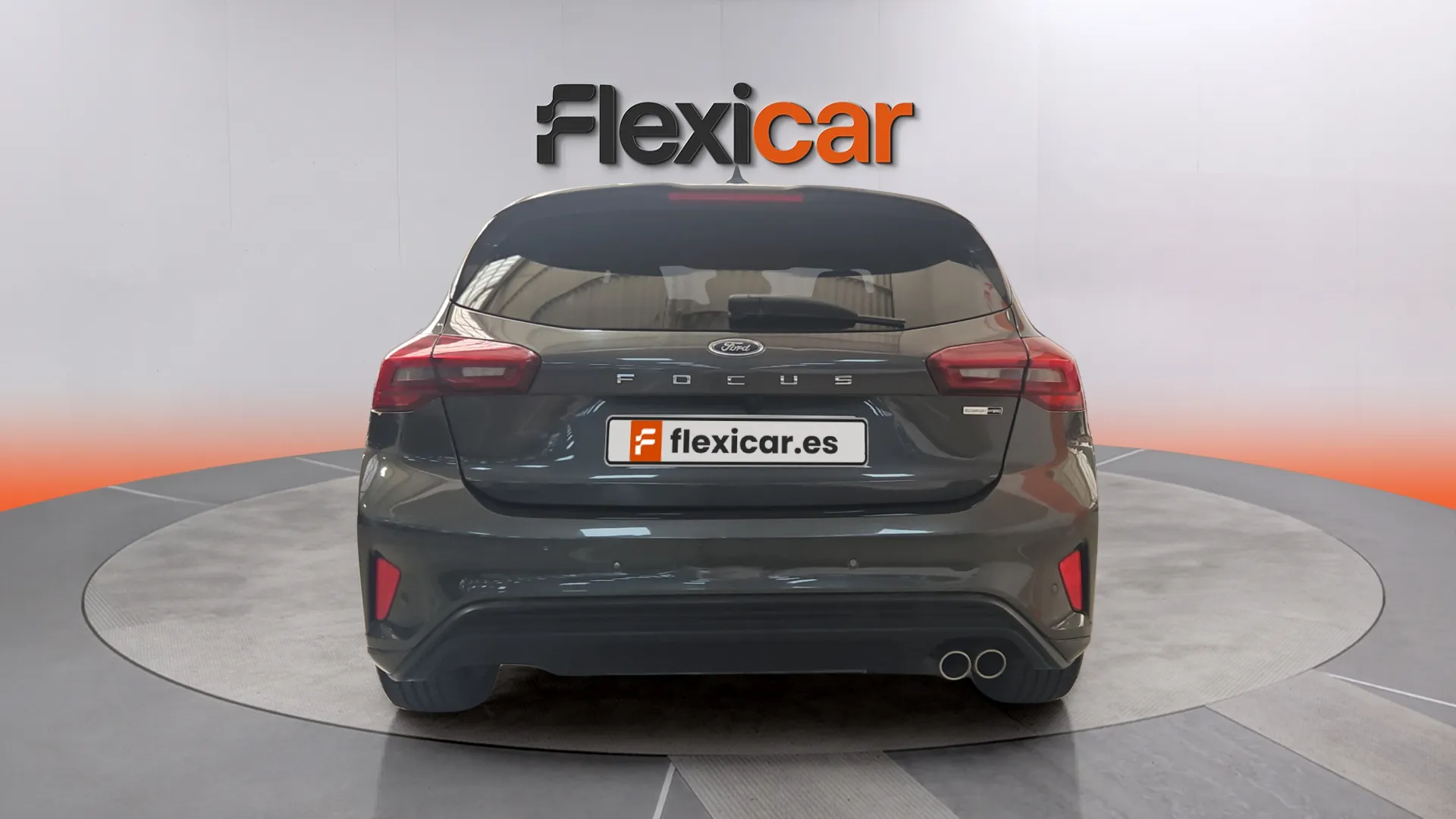 Ford Focus 1.0 EcoBoost MHEV ST-Line - foto 6