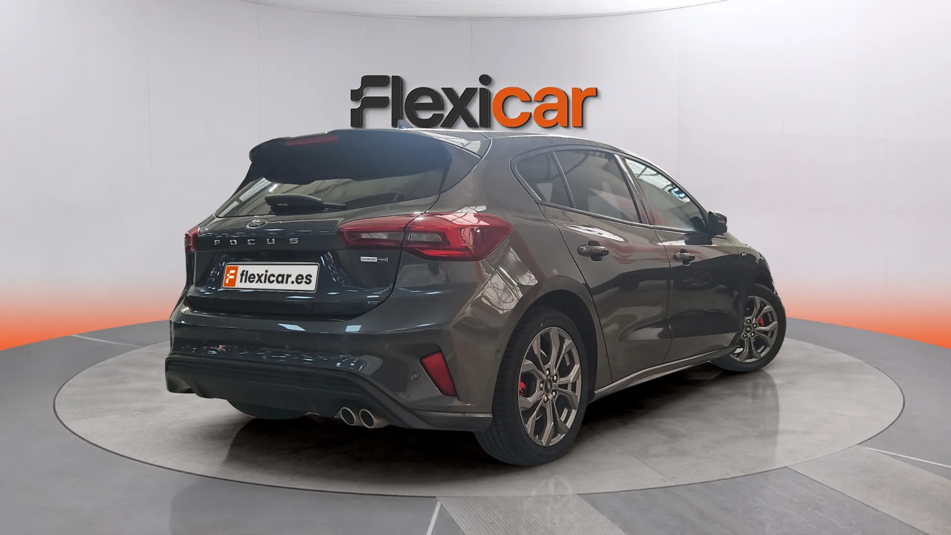 Ford Focus 1.0 EcoBoost MHEV ST-Line - foto 7