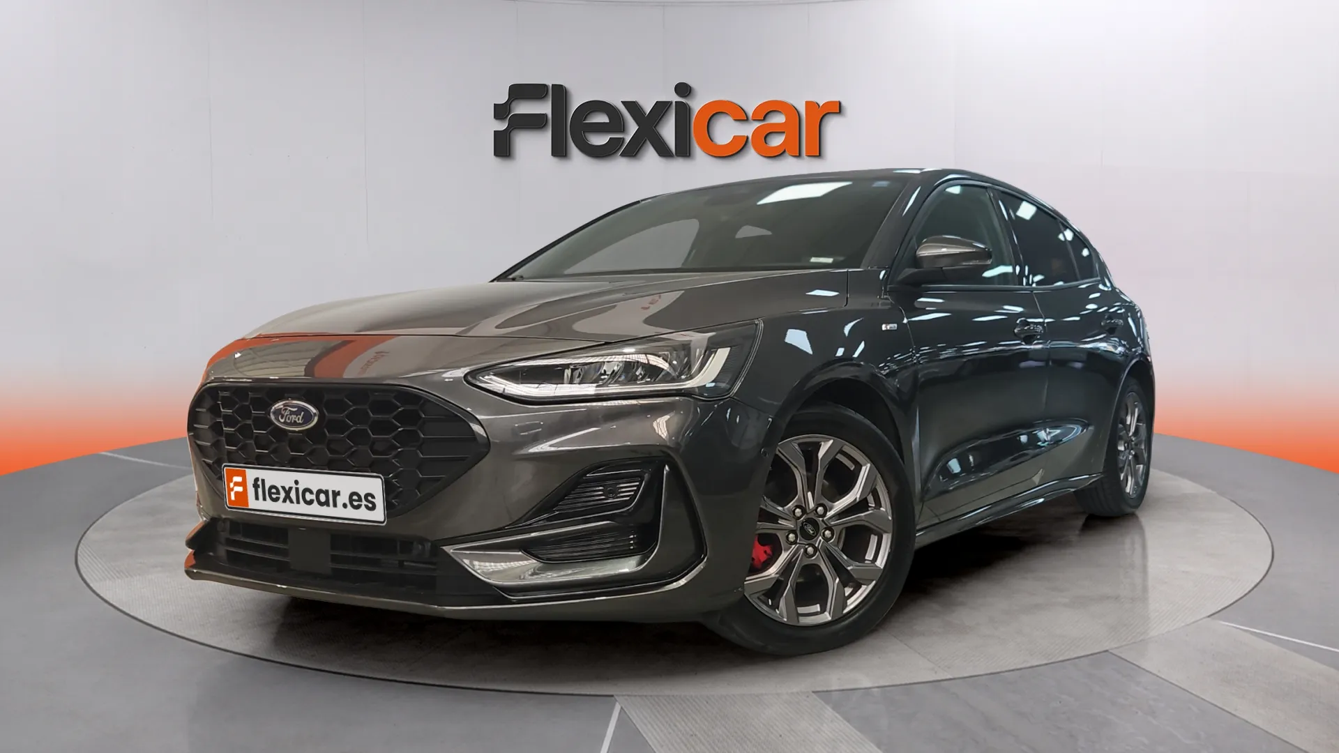 Ford Focus 1.0 EcoBoost MHEV ST-Line - foto 3