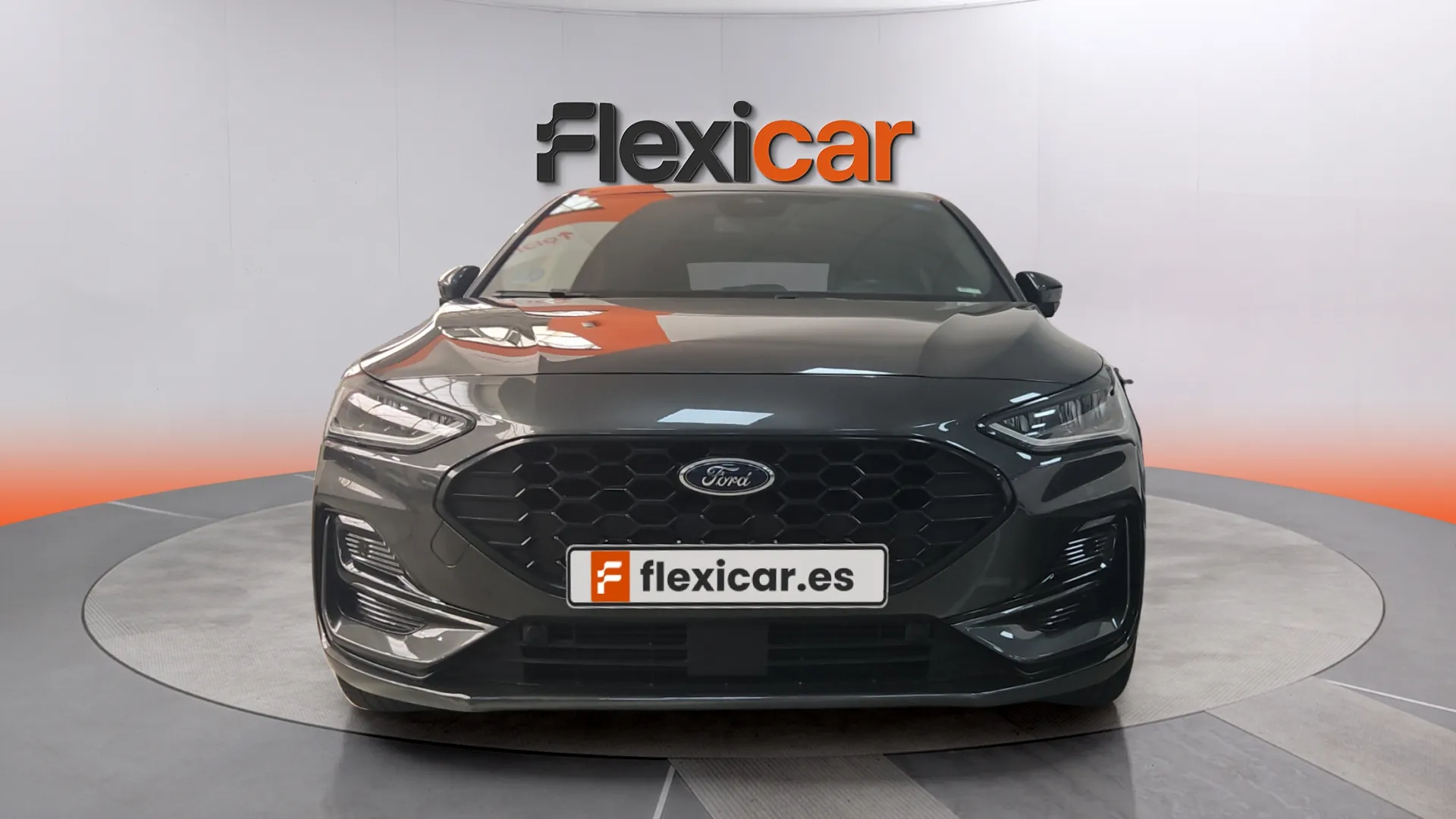 Ford Focus 1.0 EcoBoost MHEV ST-Line - foto 2