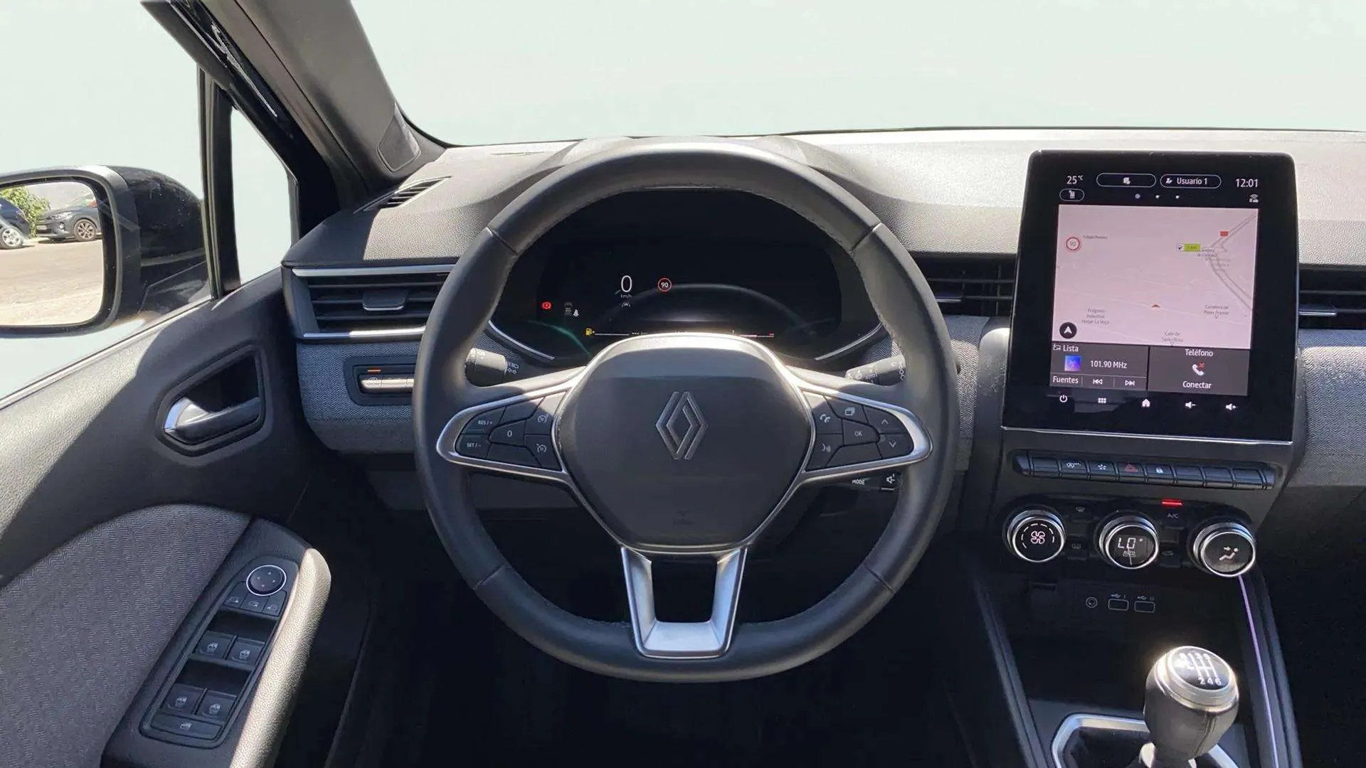 Renault Clio Techno TCe 90 - foto 12