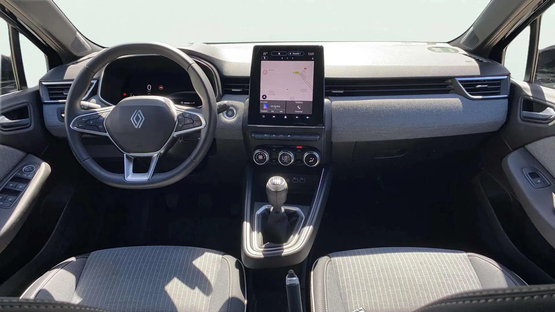 Renault Clio Techno TCe 90 - foto 11