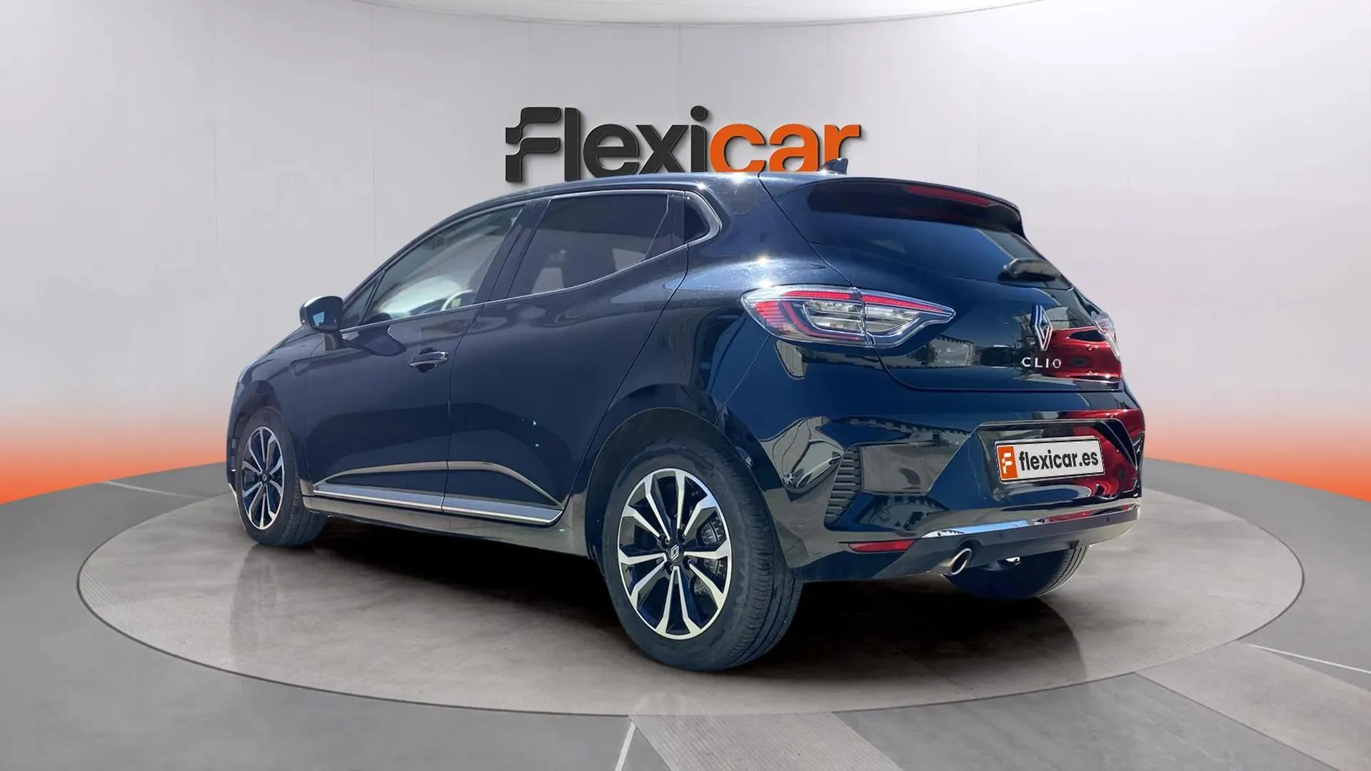 Renault Clio Techno TCe 90 - foto 5
