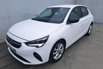 opel corsa 12t xhl elegance gasolina manual arval barcelona 903000000263951