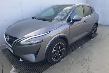 nissan qashqai dig t mhev xtronic tekna hibrido no enchufable automatica arval barcelona 903000000263953
