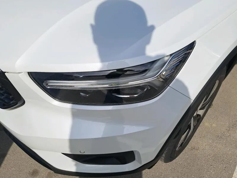 Volvo XC40 1.5 T4 Twin Recharge R-Design Exp - foto 16
