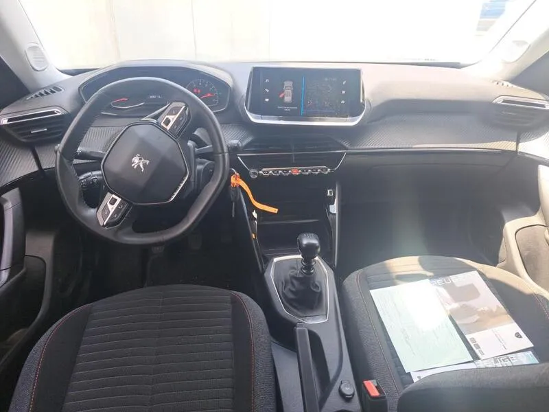 Peugeot 2008 Active BlueHDi - foto 4