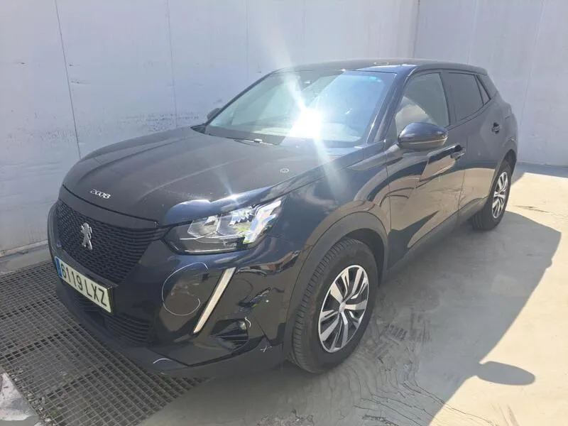 Peugeot 2008 Active BlueHDi - foto 2