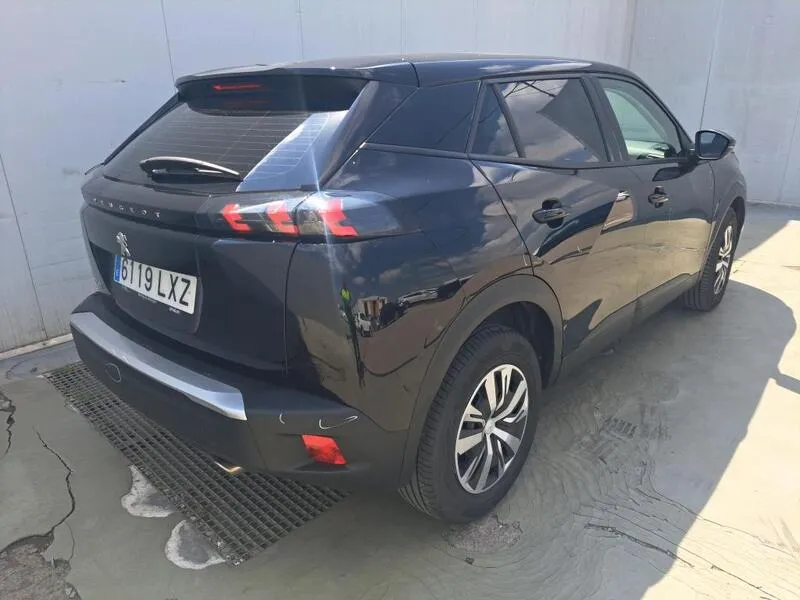 Peugeot 2008 Active BlueHDi - foto 3