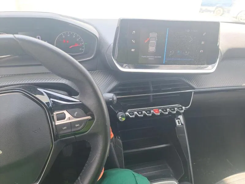 Peugeot 2008 Active BlueHDi - foto 14