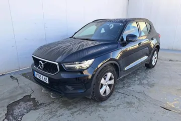 volvo xc40 15 t2 momentum core gasolina manual arval barcelona 903000000263959