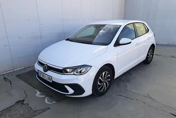 volkswagen polo life 10 tsi gasolina manual arval barcelona 903000000263964