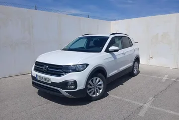 volkswagen t cross advance 10 tsi gasolina manual arval loeches 903000000263965