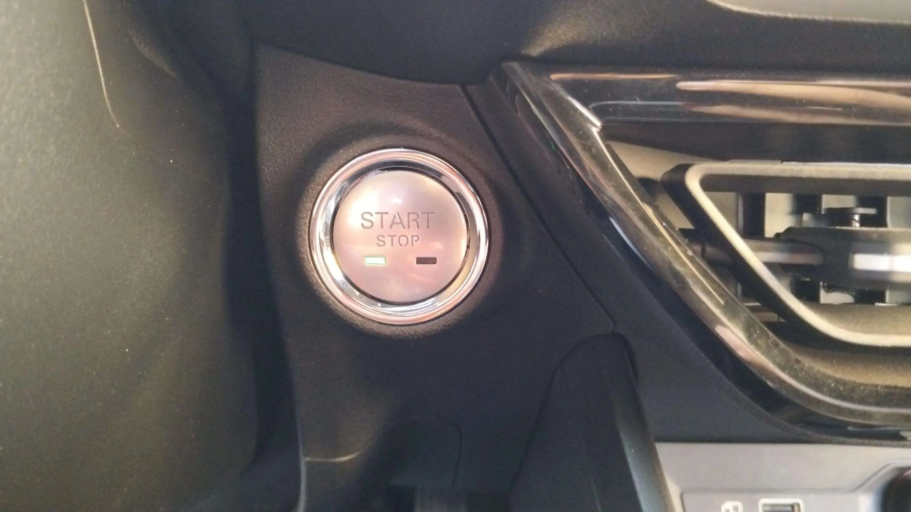 MG MG3 Hybrid+ Luxury - foto 15