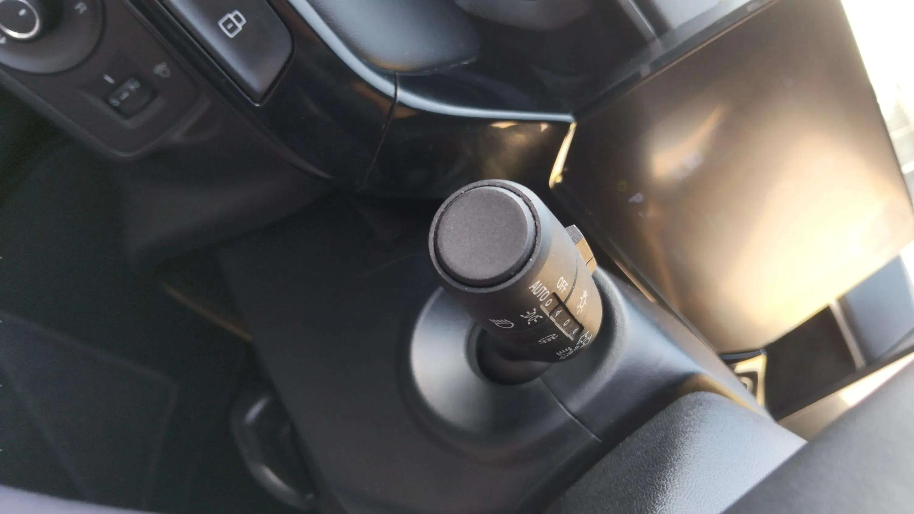 MG MG3 Hybrid+ Luxury - foto 6
