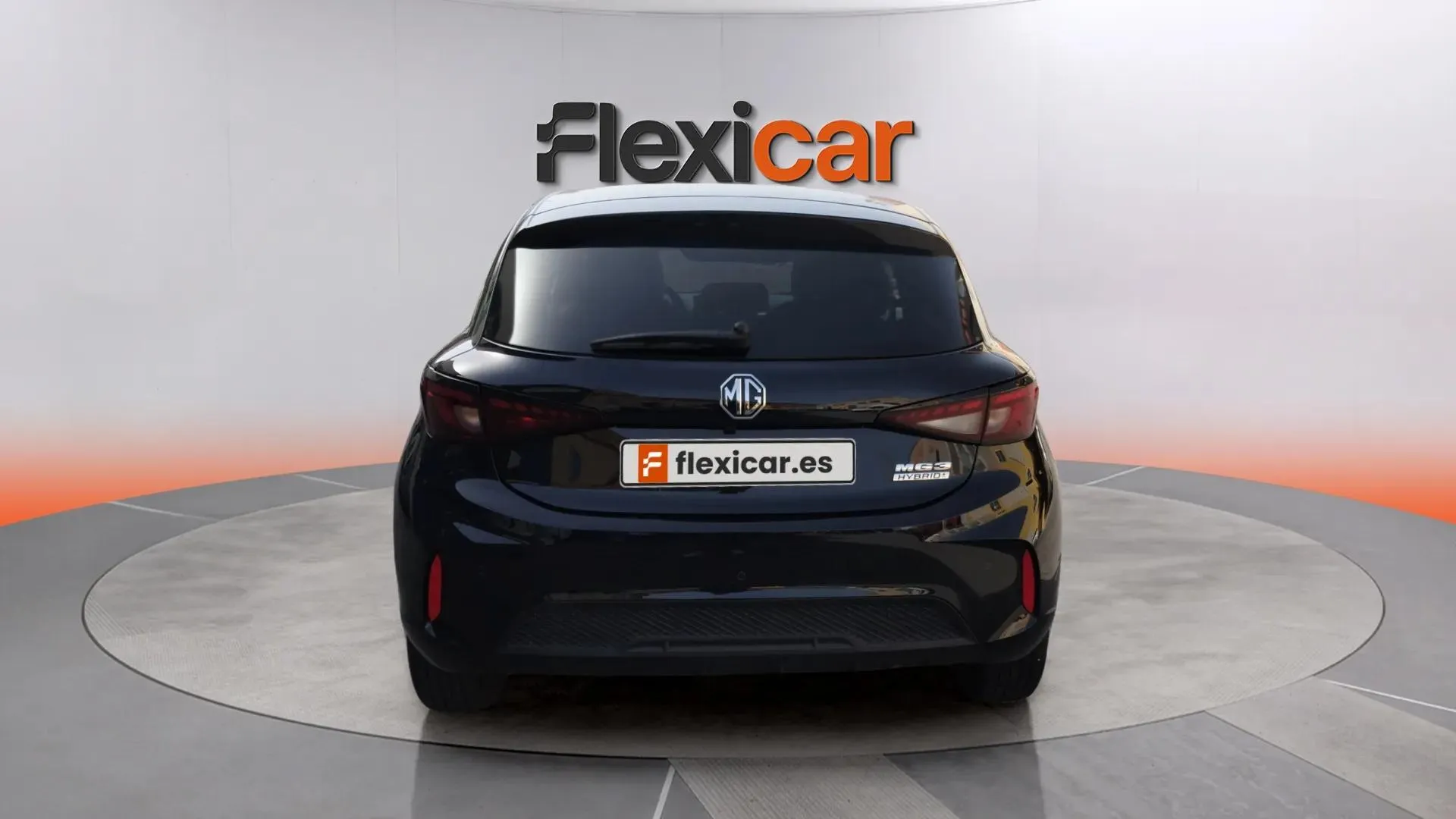 MG MG3 Hybrid+ Luxury - foto 4