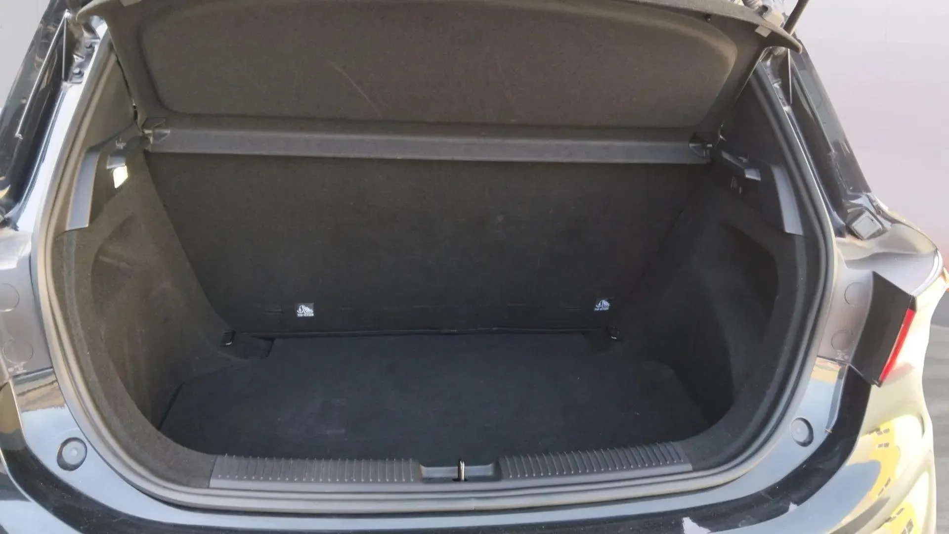 MG MG3 Hybrid+ Luxury - foto 21