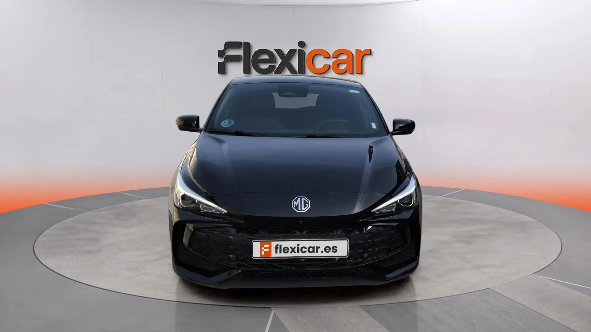 MG MG3 Hybrid+ Luxury - foto 2