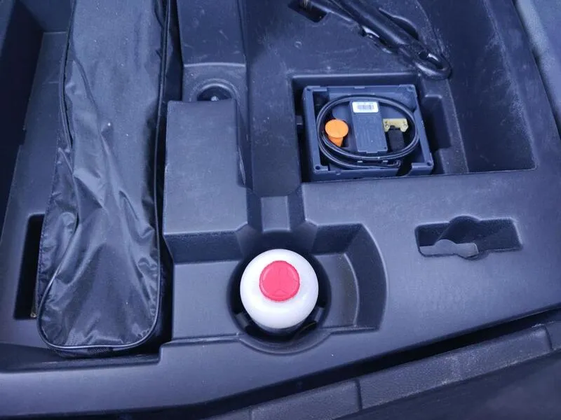Nissan Juke DIG-T DCT N-Connecta - foto 14