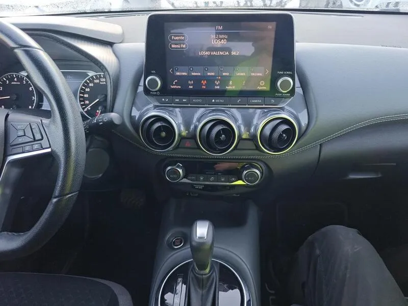 Nissan Juke DIG-T DCT N-Connecta - foto 16