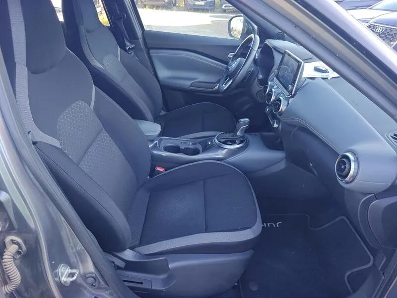 Nissan Juke DIG-T DCT N-Connecta - foto 10