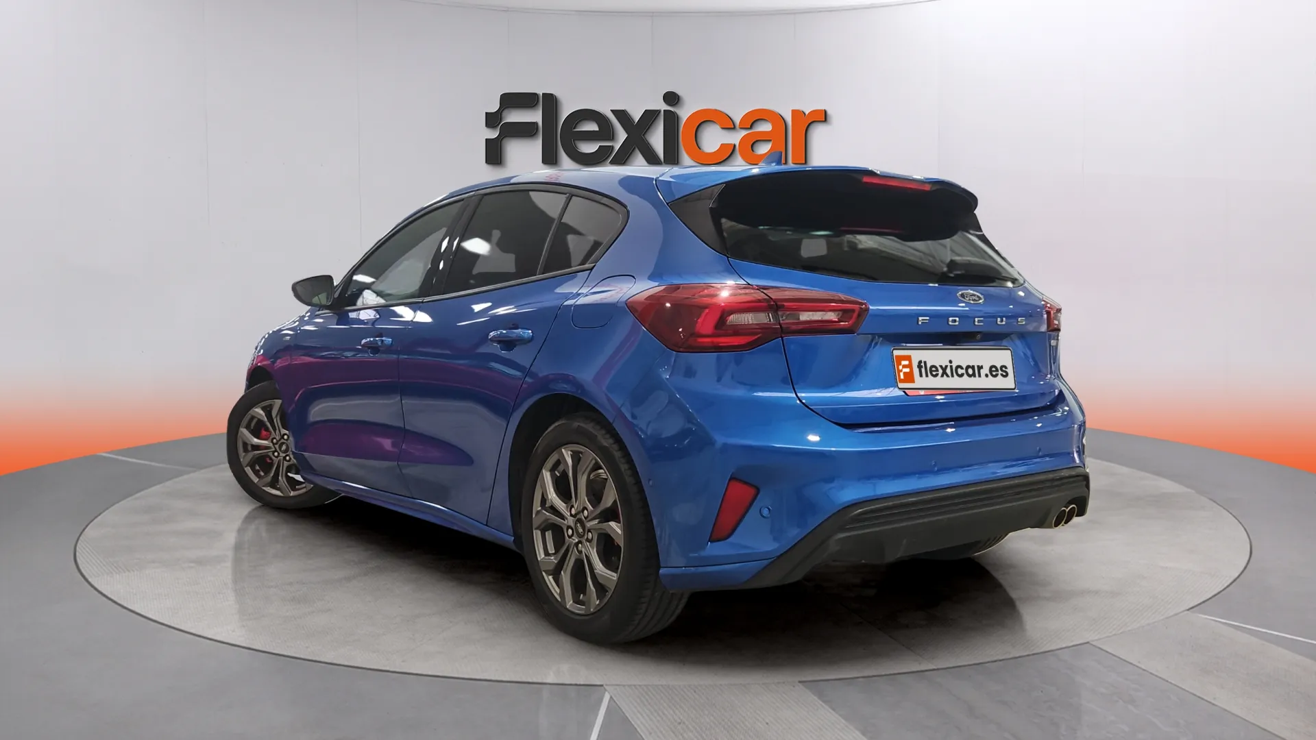 Ford Focus 1.0 EcoBoost MHEV ST-Line - foto 5
