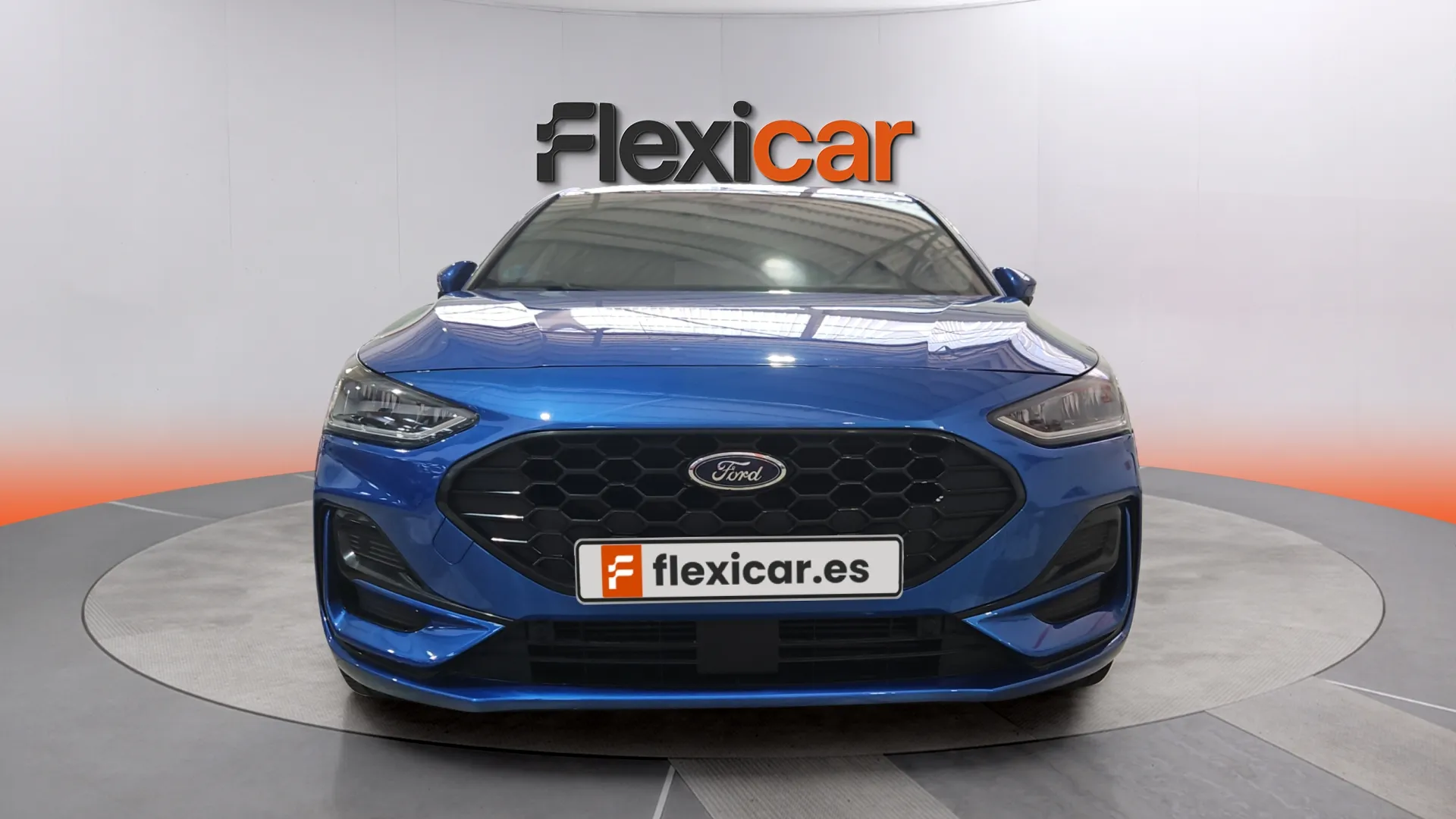 Ford Focus 1.0 EcoBoost MHEV ST-Line - foto 2