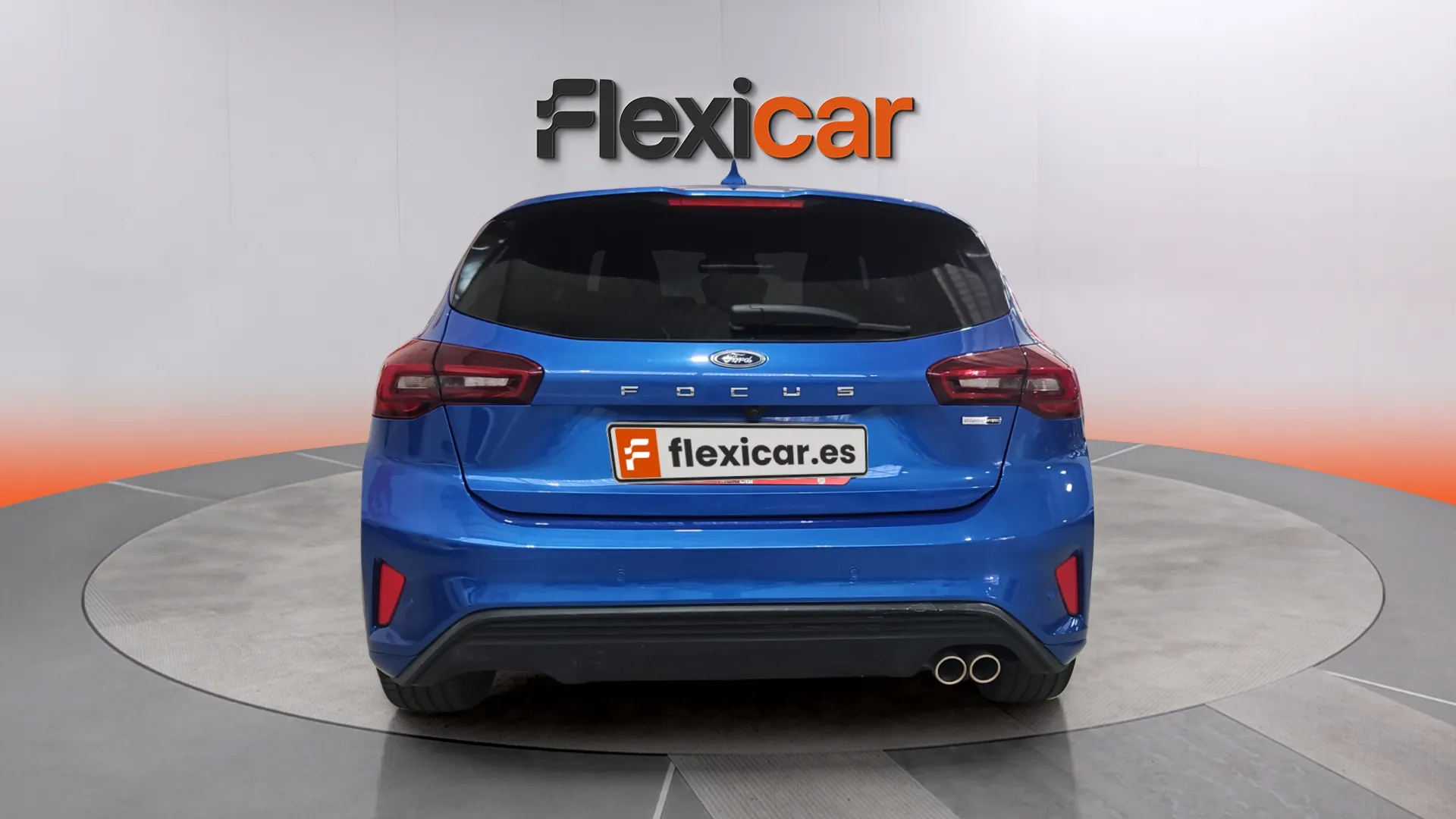 Ford Focus 1.0 EcoBoost MHEV ST-Line - foto 6