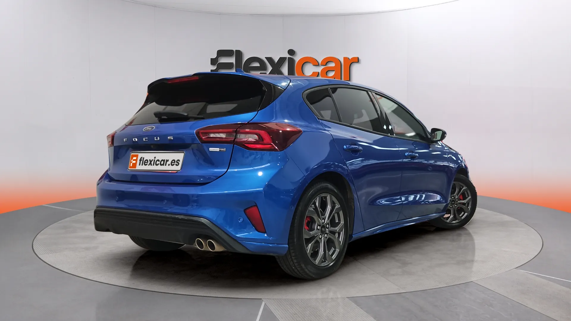 Ford Focus 1.0 EcoBoost MHEV ST-Line - foto 7