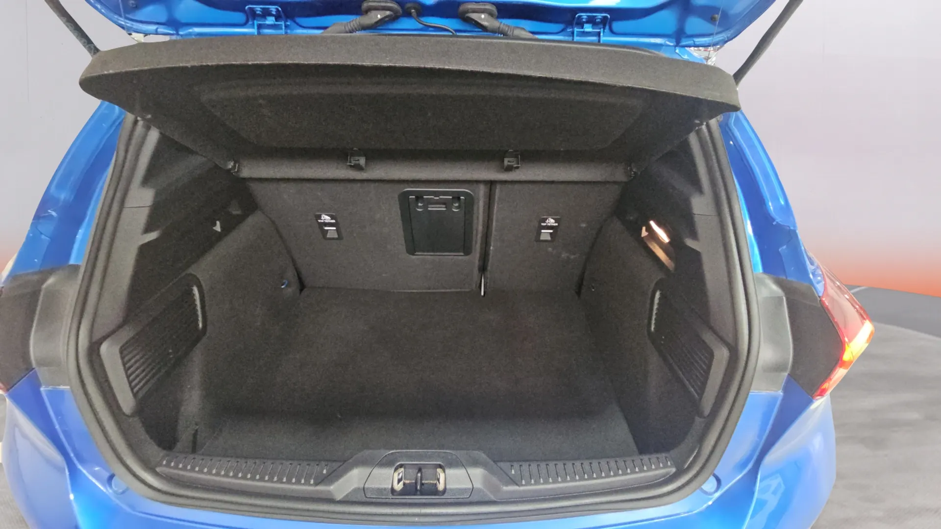 Ford Focus 1.0 EcoBoost MHEV ST-Line - foto 20