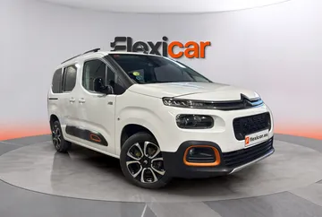 citroen berlingo talla m bluehdi 100 s amps feel diesel manual marbella 903000000263980