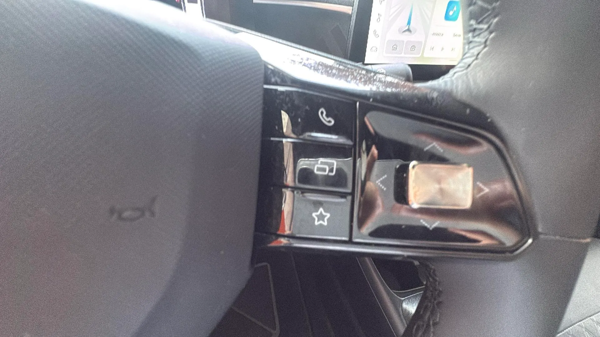 MG MG3 Hybrid+ Luxury - foto 15