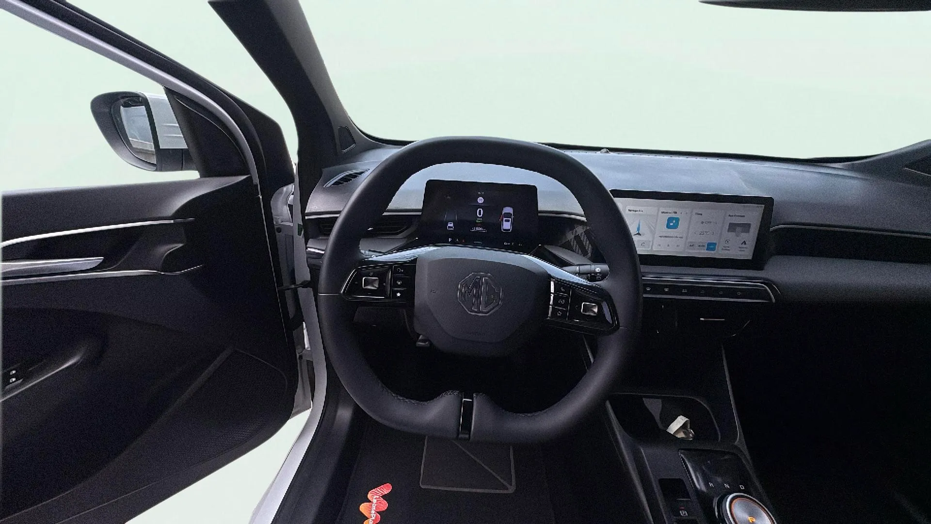 MG MG3 Hybrid+ Luxury - foto 8