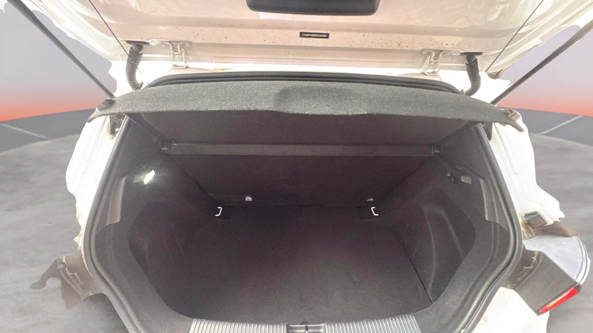 MG MG3 Hybrid+ Luxury - foto 6