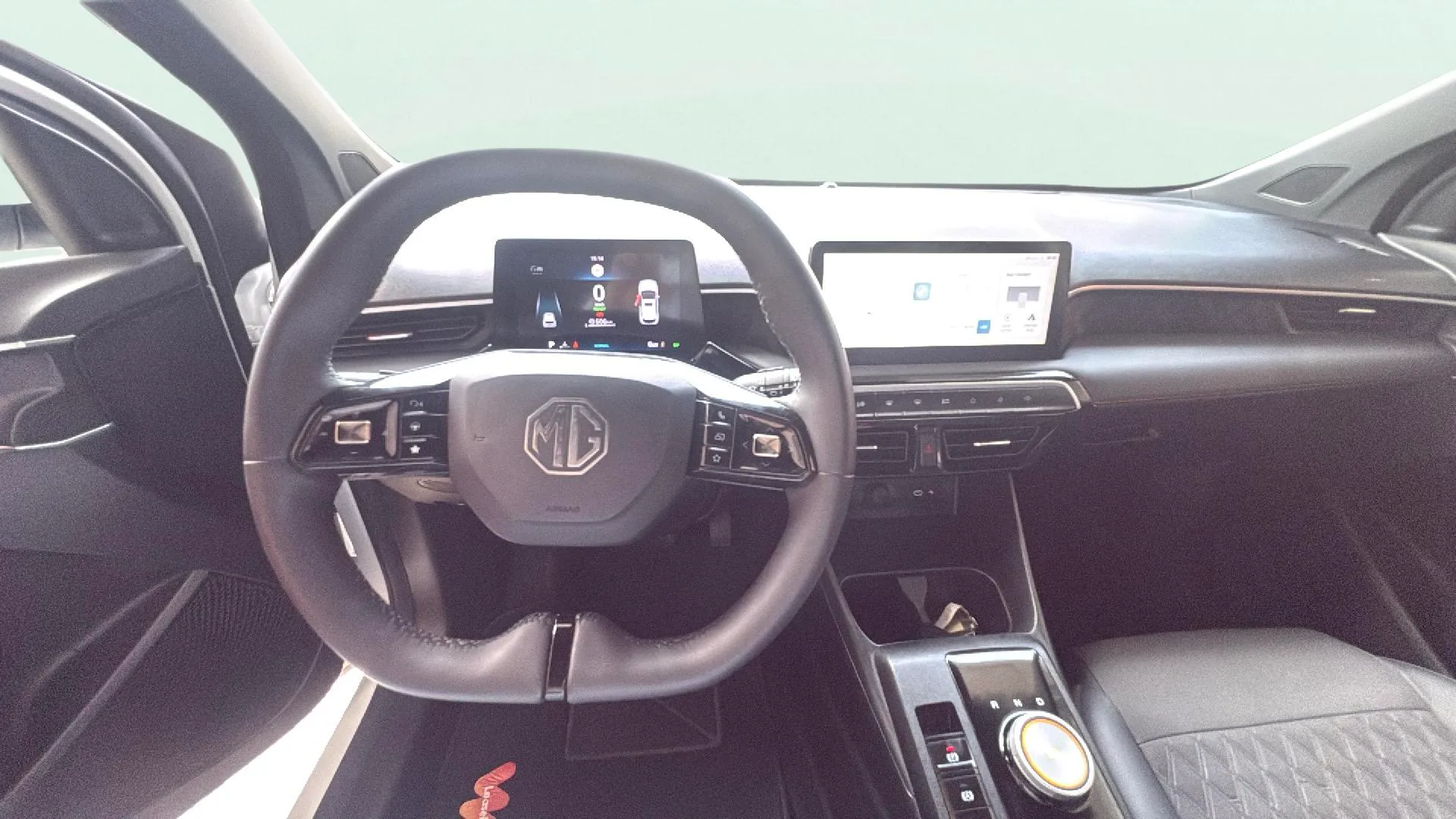MG MG3 Hybrid+ Luxury - foto 7