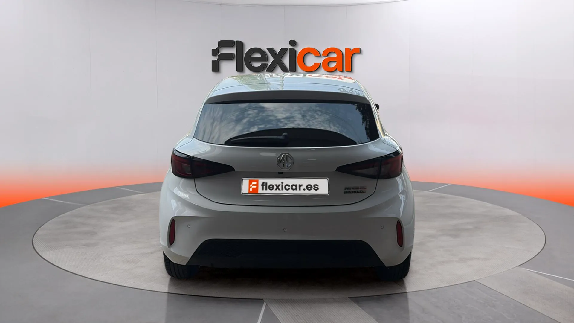 MG MG3 Hybrid+ Luxury - foto 5