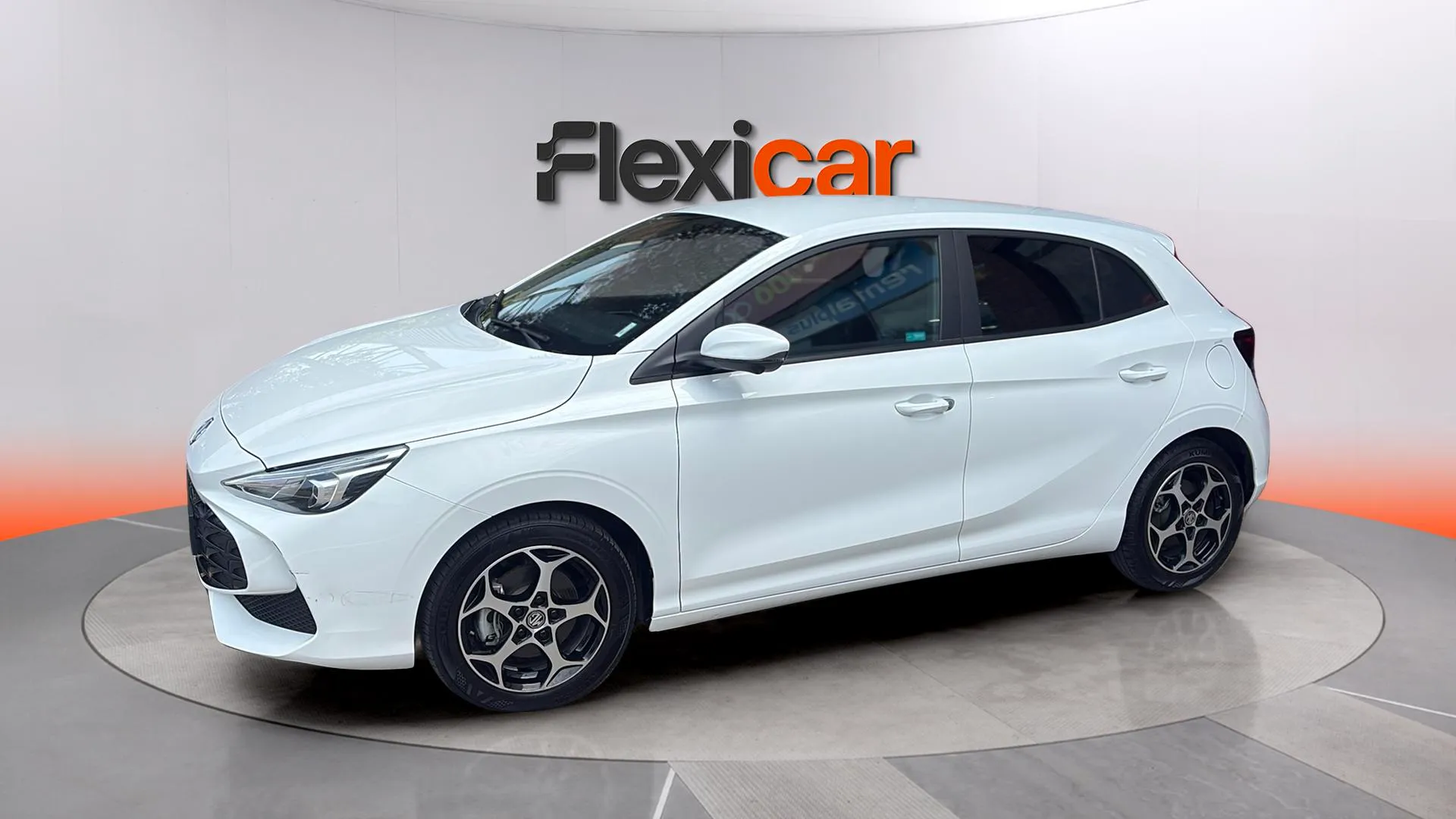 MG MG3 Hybrid+ Luxury - foto 4