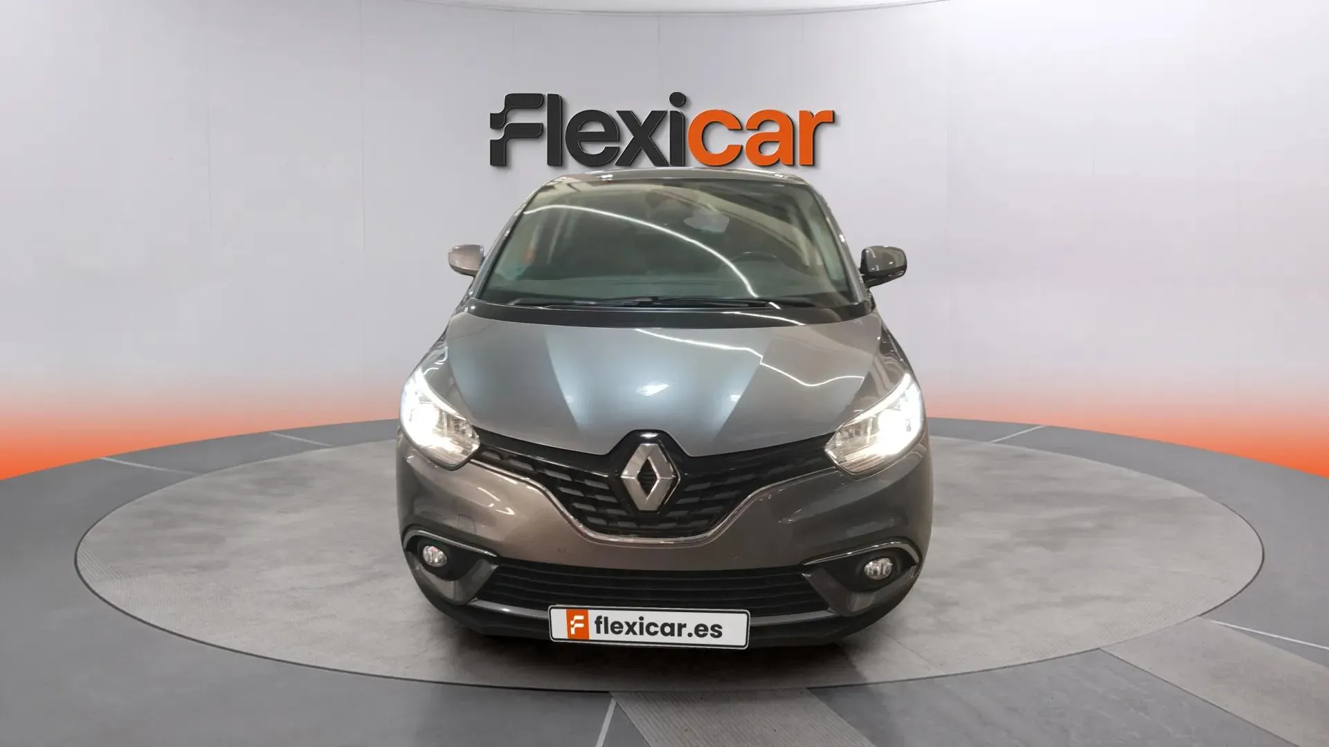 Renault Scénic Zen GPF TCe 18 - foto 2