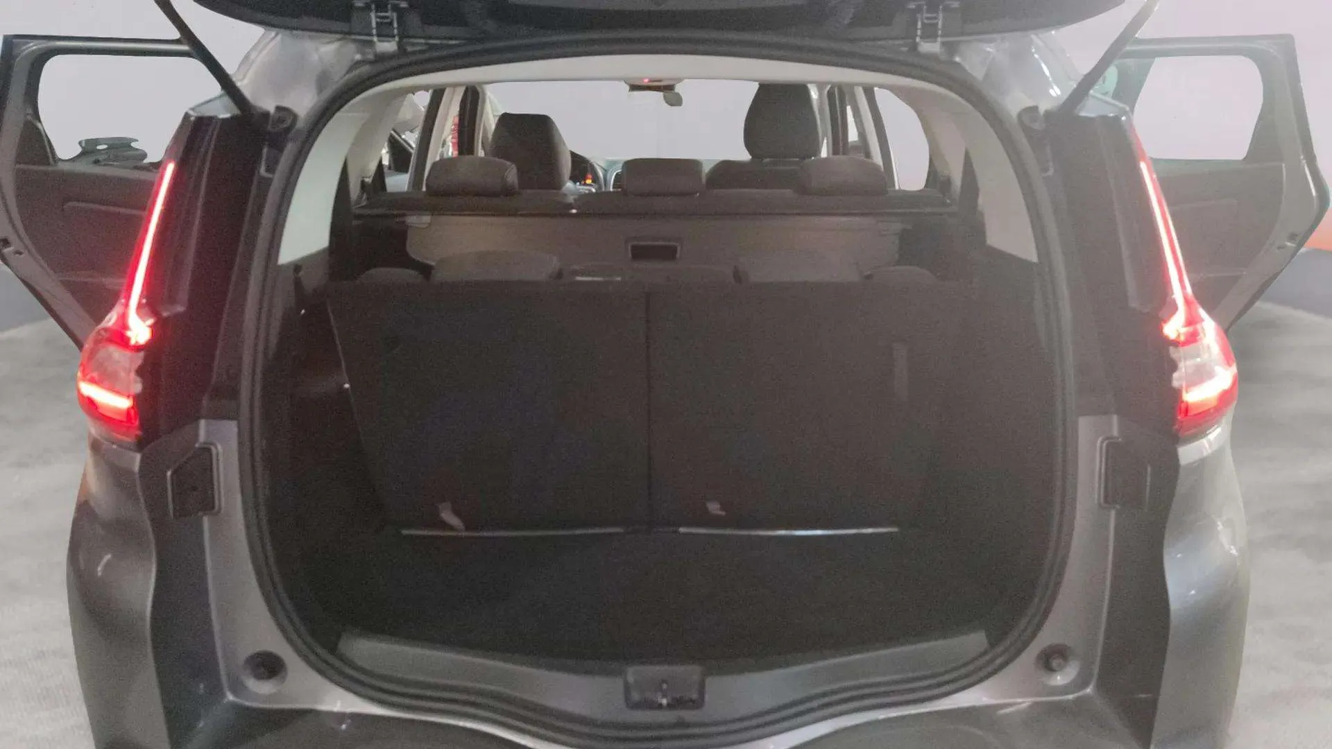 Renault Scénic Zen GPF TCe 18 - foto 5
