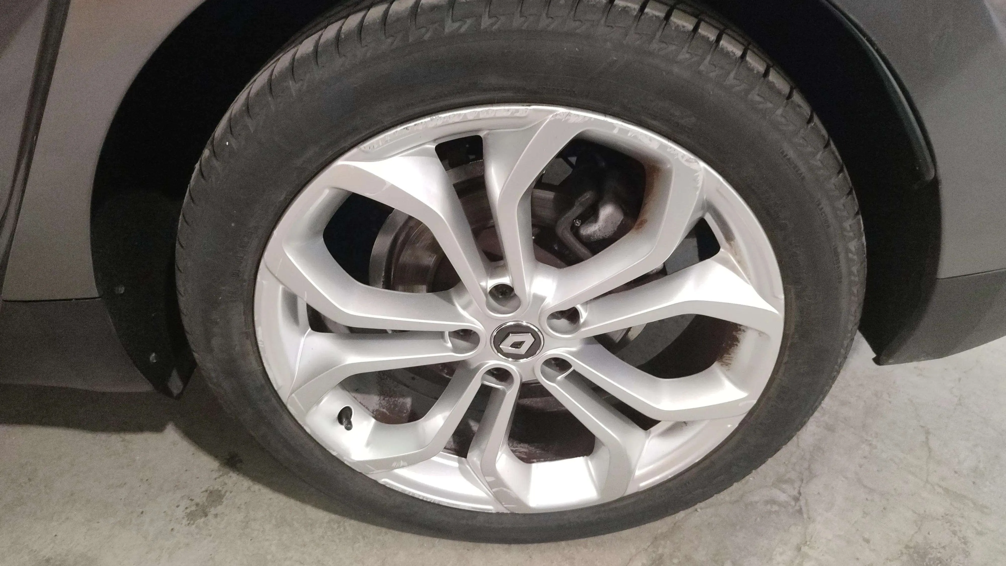 Renault Scénic Zen GPF TCe 18 - foto 19