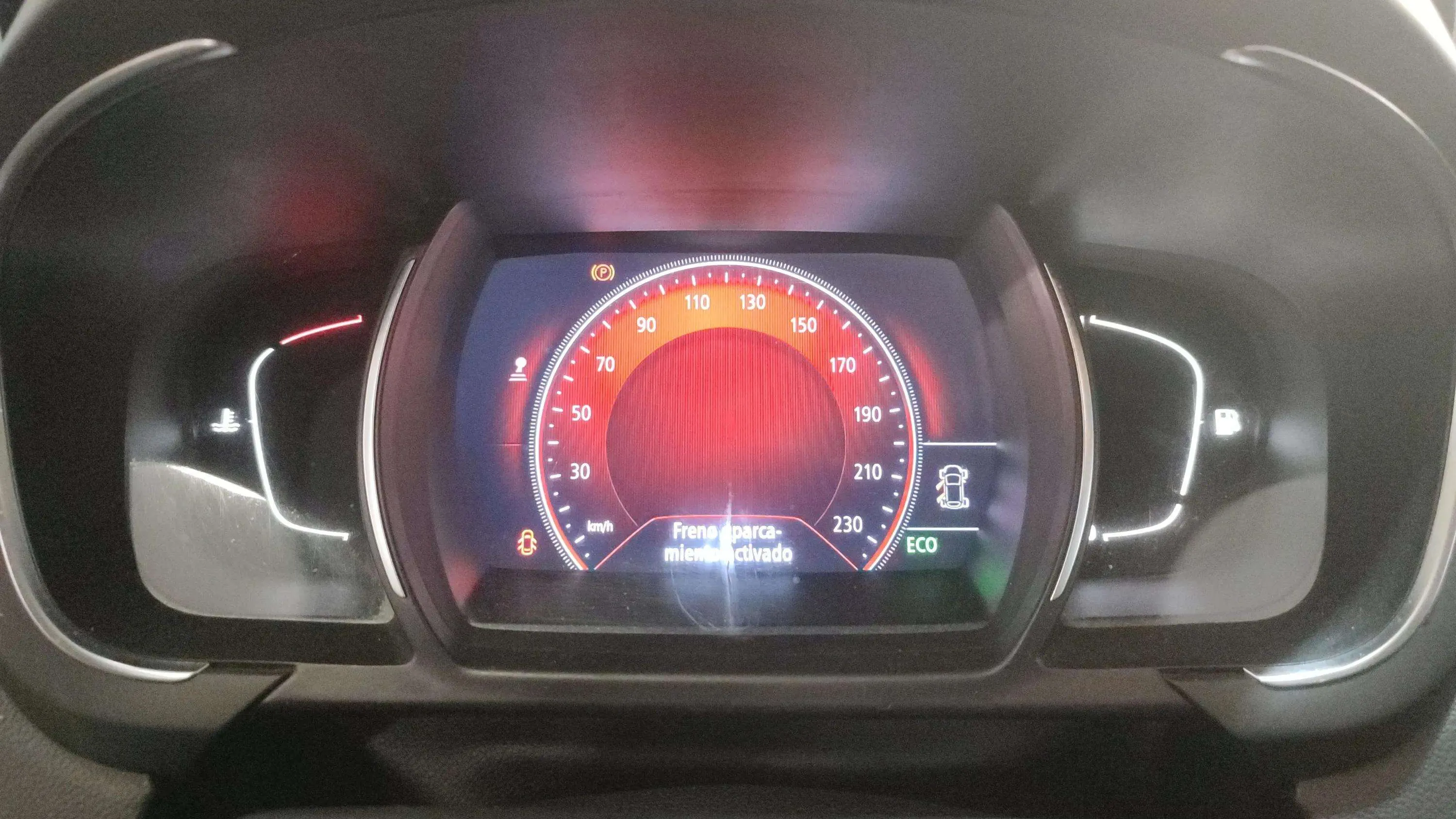 Renault Scénic Zen GPF TCe 18 - foto 14