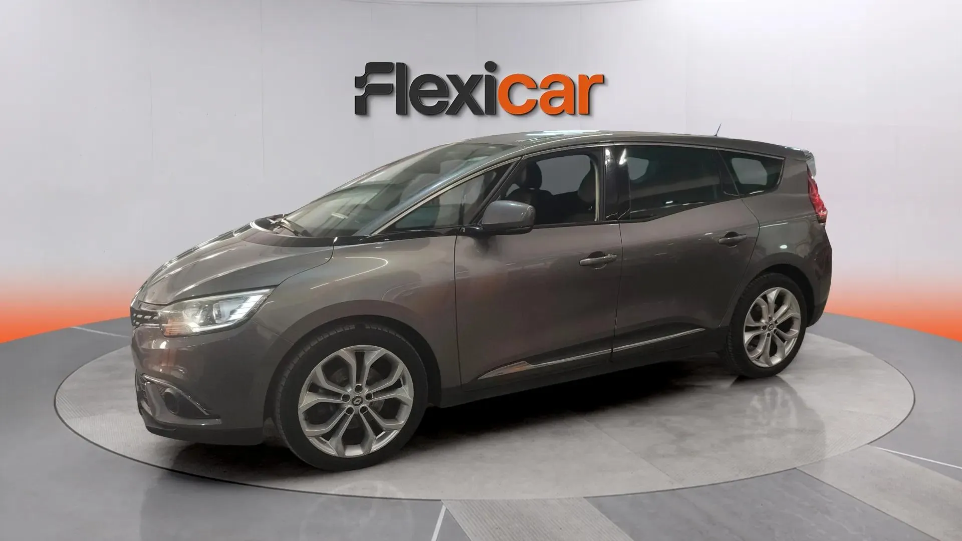 Renault Scénic Zen GPF TCe 18 - foto 3