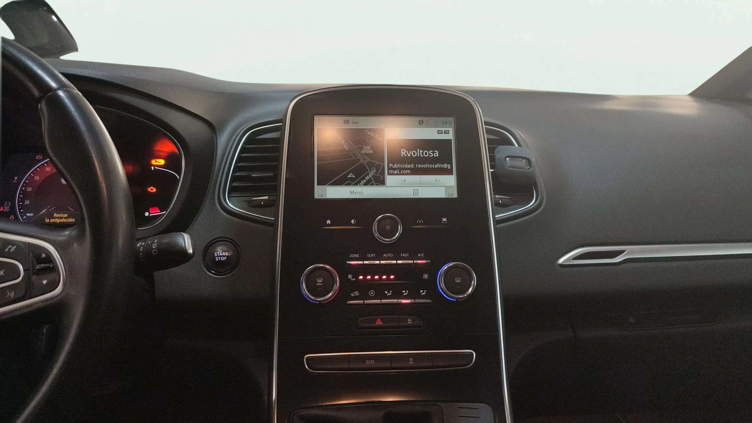 Renault Scénic Zen GPF TCe 18 - foto 12