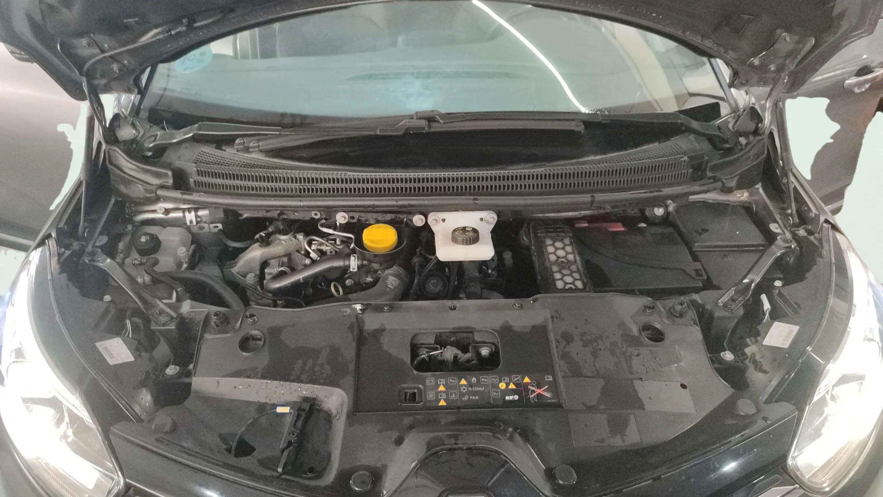 Renault Scénic Zen GPF TCe 18 - foto 18