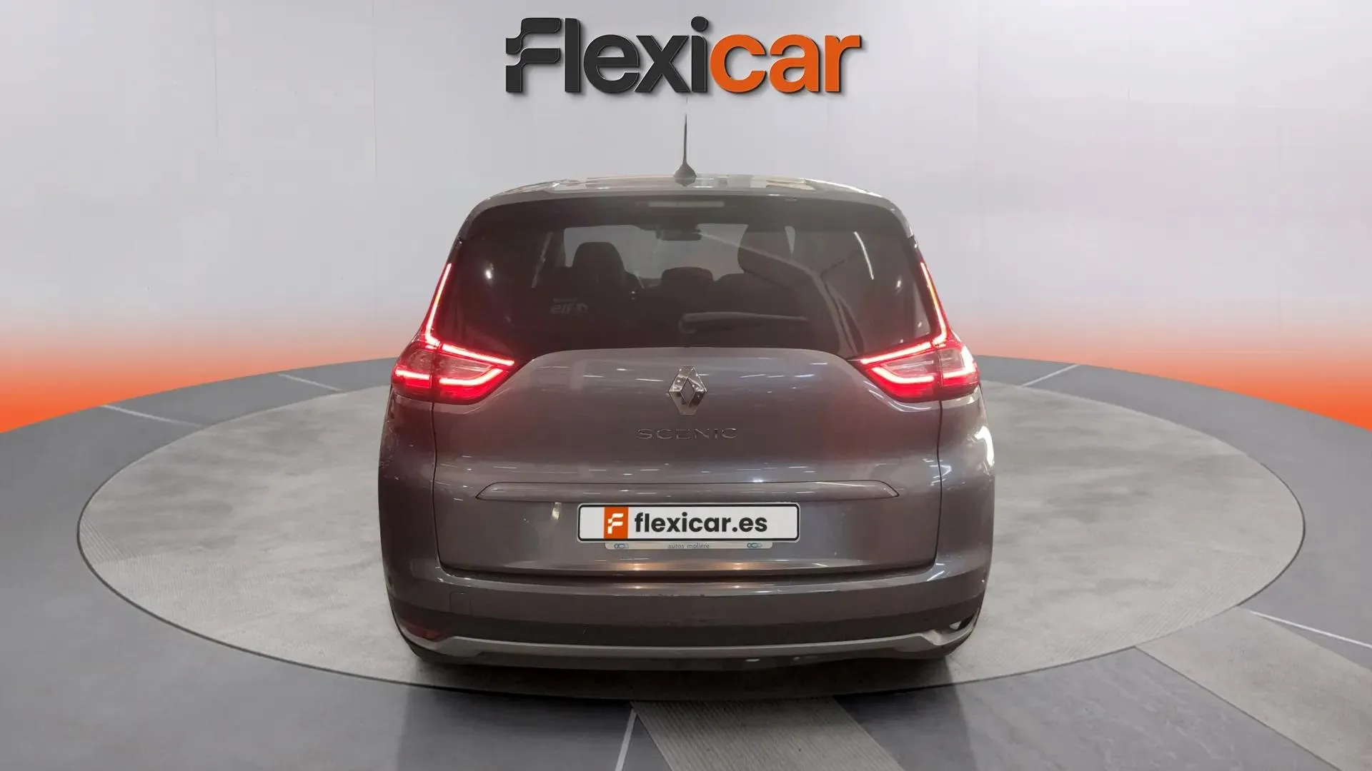 Renault Scénic Zen GPF TCe 18 - foto 4