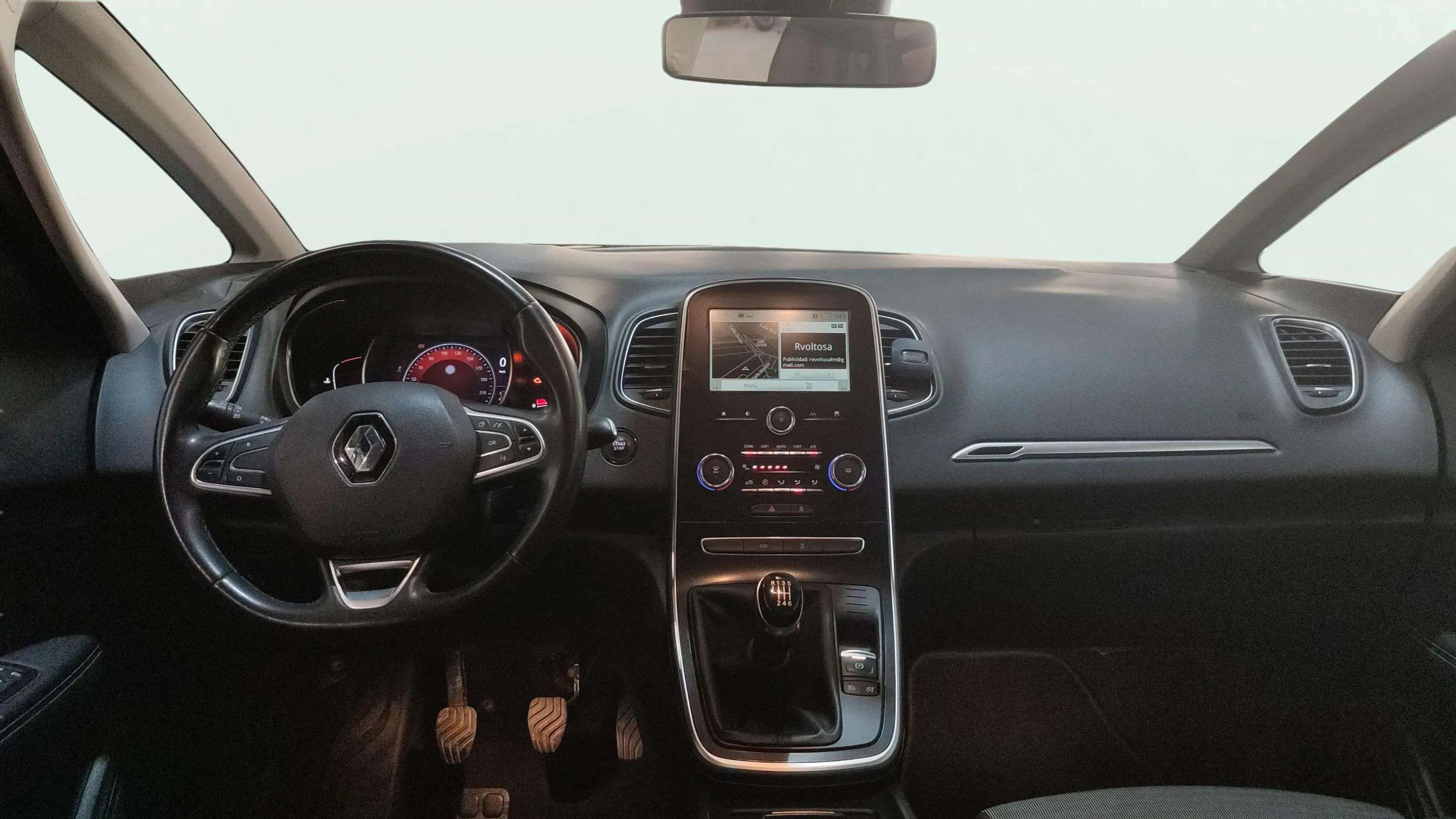 Renault Scénic Zen GPF TCe 18 - foto 6